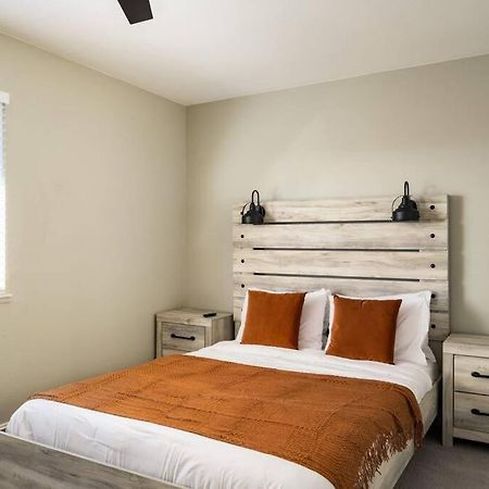Cheerful Denver Hideaway W 2 Queen Beds Unit B Arvada Exteriör bild