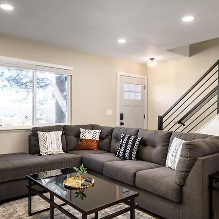 Cheerful Denver Hideaway W 2 Queen Beds Unit B Arvada Exteriör bild